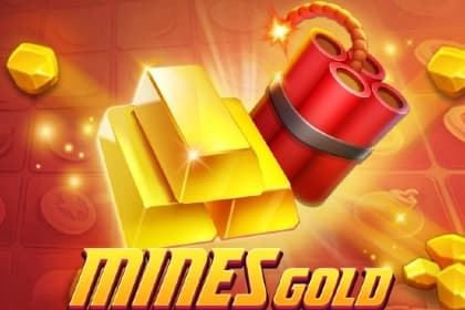 Mines Gold - Slot TaDa Gaming | RTP N/A | MisterTopCasino