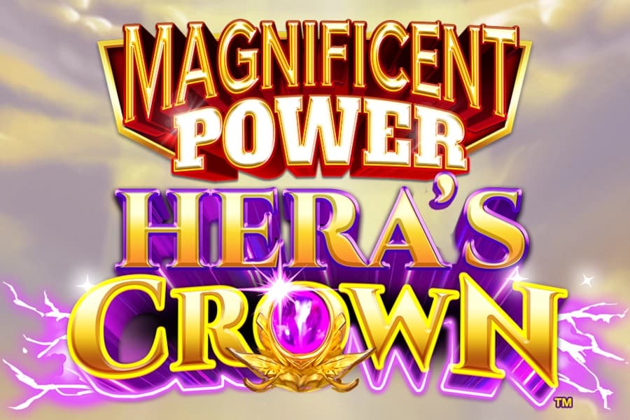 Magnificent Power Hera's Crown - Slot Oros Gaming | RTP N/A | MisterTopCasino