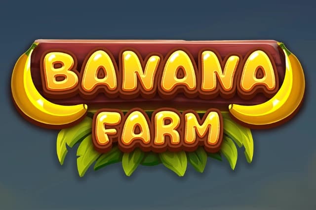 Banana Farm - Slot Backseat Gaming | RTP 96% | MisterTopCasino
