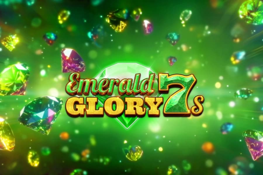 Emerald Glory 7s - Slot Kalamba Games | RTP N/A | MisterTopCasino