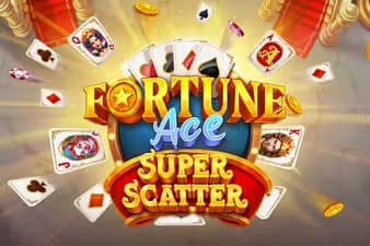 Fortune Ace Super Scatter - Slot Pragmatic Play | RTP N/A | MisterTopCasino