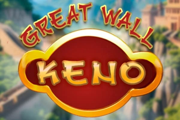 Great Wall Keno - Slot Mobilots | RTP N/A | MisterTopCasino