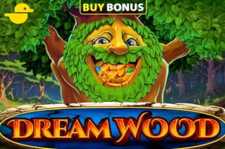 Dreamwood - Slot Pateplay | RTP N/A | MisterTopCasino