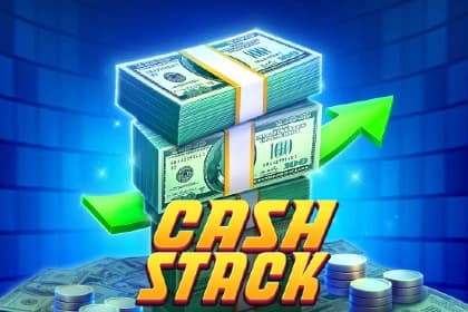 Cash Stack - Slot TaDa Gaming | RTP N/A | MisterTopCasino