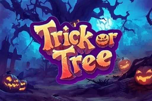 Trick or Tree - Slot Air Dice | RTP N/A | MisterTopCasino