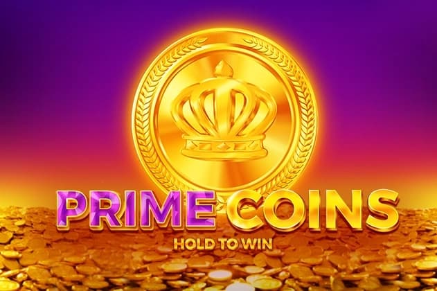 Prime Coins: Hold to Win - Slot Formula Spin | RTP N/A | MisterTopCasino
