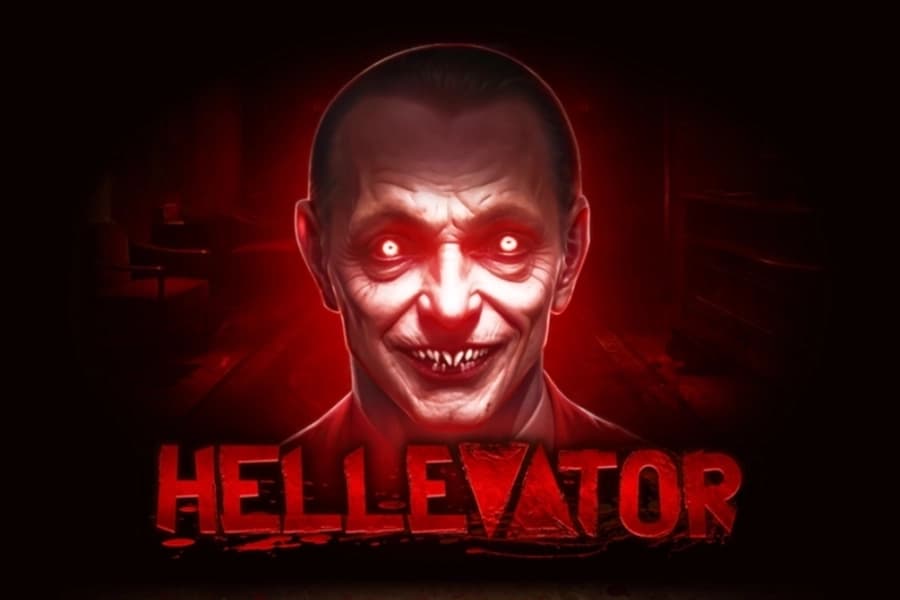 Hellevator - Slot TRUE LABS | RTP N/A | MisterTopCasino