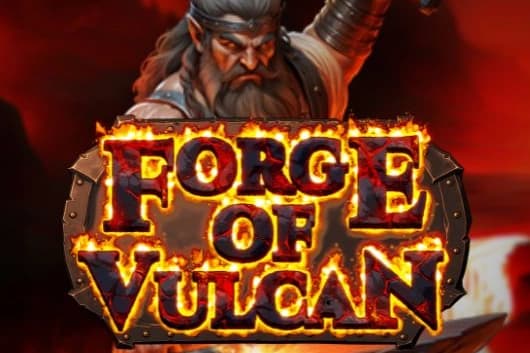 Forge of Vulcan - Slot Genii | RTP N/A | MisterTopCasino