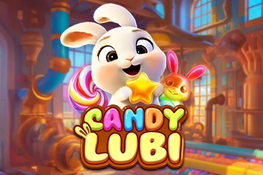 Candy Lubi - Slot YGR | RTP N/A | MisterTopCasino