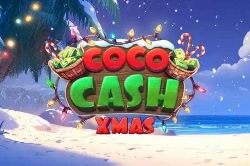 Coco Cash Xmas - Slot Air Dice | RTP N/A | MisterTopCasino