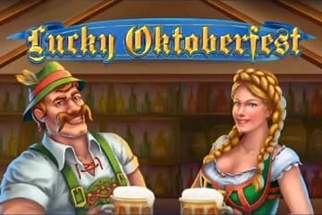 Lucky Oktoberfest - Slot Red Tiger Gaming | RTP N/A | MisterTopCasino