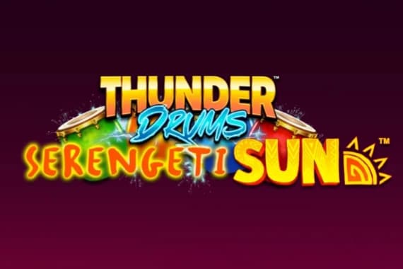 Thunder Drums Serengeti Sun - Slot Light & Wonder | RTP N/A | MisterTopCasino