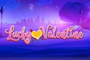 Lucky Valentine - Slot Red Tiger Gaming | RTP N/A | MisterTopCasino