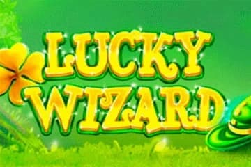 Lucky Wizard - Slot Red Tiger Gaming | RTP 96.14% | MisterTopCasino