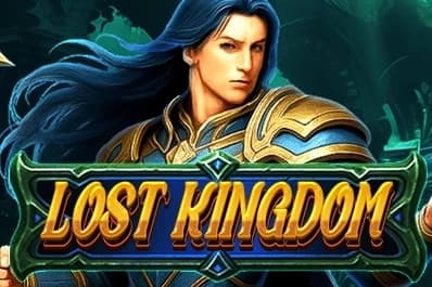 Lost Kingdom - Slot KA Gaming | RTP N/A | MisterTopCasino