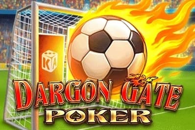 Dragon Gate Poker - Slot KA Gaming | RTP N/A | MisterTopCasino