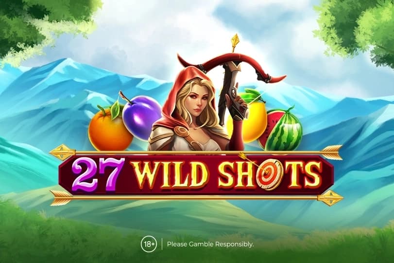 27 Wild Shots - Slot Amusnet | RTP 95.98% | MisterTopCasino
