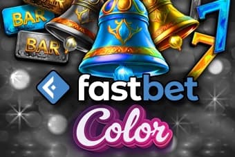 Fastbet Color - Slot Nazionale Elettronica | RTP N/A | MisterTopCasino