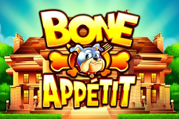 Bone Appetit - Slot Inspired Gaming | RTP N/A | MisterTopCasino