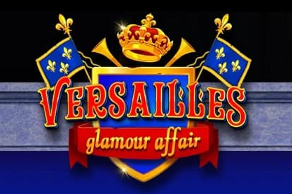 Versailles Glamour Affair - Slot Betixon | RTP N/A | MisterTopCasino