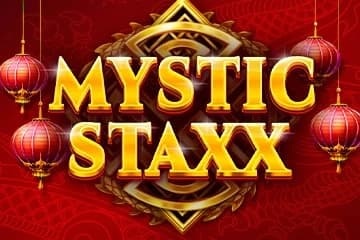 Mystic Staxx - Slot Red Tiger Gaming | RTP N/A | MisterTopCasino