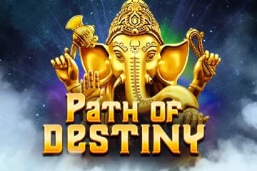 Path Of Destiny - Slot Red Tiger Gaming | RTP 95.71% | MisterTopCasino