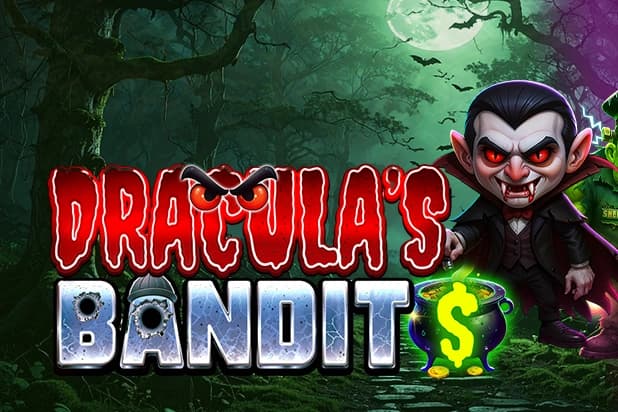 Dracula's Bandit - Slot Arrow's Edge | RTP N/A | MisterTopCasino