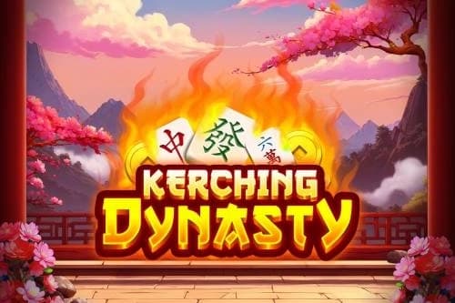 Kerching Dynasty - Slot PureRNG | RTP N/A | MisterTopCasino