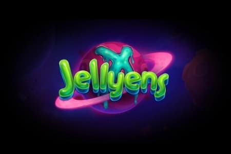 Jellyens X - Slot Popiplay | RTP N/A | MisterTopCasino