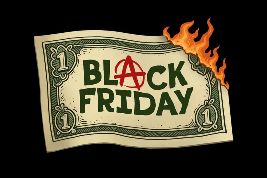 Black Friday - Slot Shady Lady | RTP N/A | MisterTopCasino