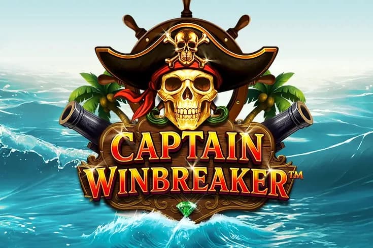 Captain Winbreaker - Slot Northern Lights Gaming | RTP N/A | MisterTopCasino