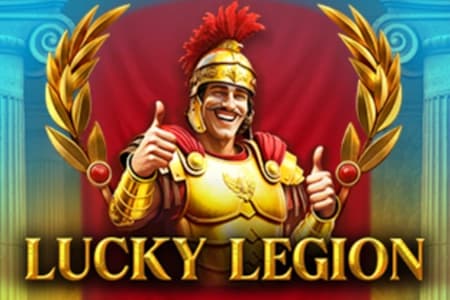 Lucky Legion - Slot Amatic | RTP N/A | MisterTopCasino