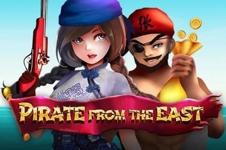 Pirate from the East - Slot NetEnt | RTP N/A | MisterTopCasino