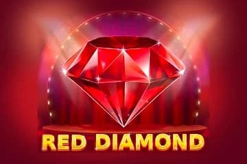 Red Diamond - Slot Red Tiger Gaming | RTP N/A | MisterTopCasino