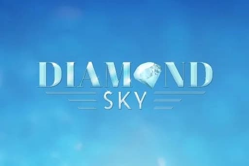 Diamond Sky - Slot Air Dice | RTP N/A | MisterTopCasino