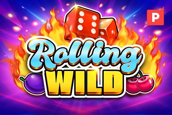 Rolling Wild - Slot Platipus | RTP N/A | MisterTopCasino
