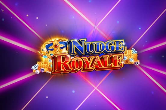 Nudge Royale - Slot Bang Bang Games | RTP N/A | MisterTopCasino