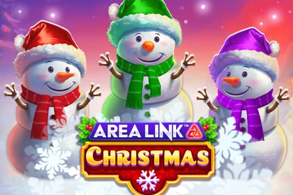 Area Link Christmas - Slot AreaVegas | RTP N/A | MisterTopCasino