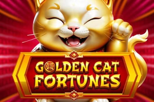 Golden Cat Fortunes - Slot Microgaming | RTP N/A | MisterTopCasino