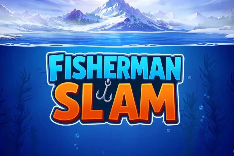 Fisherman Slam - Slot Relax Gaming | RTP N/A | MisterTopCasino