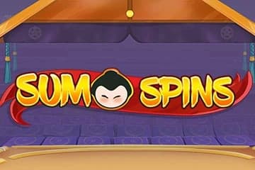 Sumo Spins - Slot Red Tiger Gaming | RTP 96.13% | MisterTopCasino