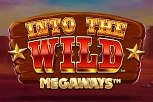 Into The Wild Megaways - Slot Blueprint Gaming | RTP 96.09% | MisterTopCasino