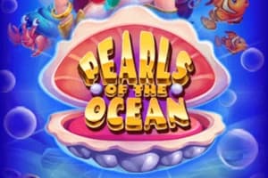 Pearls of the Ocean - Slot Platipus | RTP N/A | MisterTopCasino