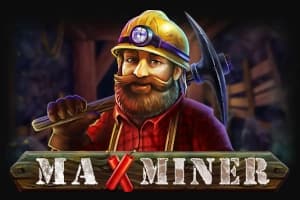 Max Miner - Slot GameBeat | RTP N/A | MisterTopCasino