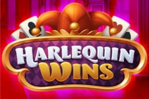 Harlequin Wins - Slot High 5 Games | RTP N/A | MisterTopCasino