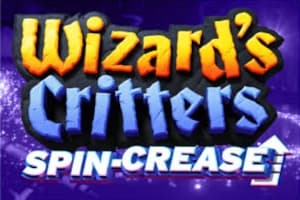 Wizard's Critters - Slot High 5 Games | RTP N/A | MisterTopCasino