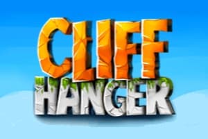 Cliffhanger - Slot HungryBear | RTP N/A | MisterTopCasino