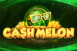 Cash Melon - Slot IGT | RTP N/A | MisterTopCasino