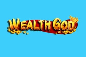 Wealth God - Slot Eurasian Gaming | RTP N/A | MisterTopCasino