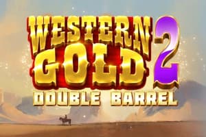 Western Gold 2 - Slot Just for the Win | RTP N/A | MisterTopCasino